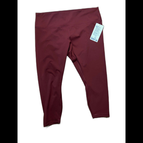 Lululemon Wunder Under HR Tight - Picture 3 of 5